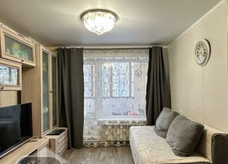 2-комнатная квартира на продажу, 44.2 м2, Видное, проспект Ленинского Комсомола, 58