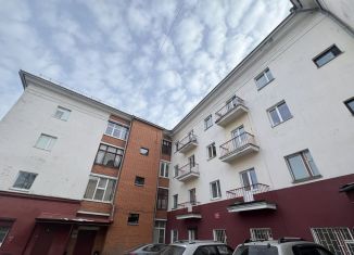 Трехкомнатная квартира на продажу, 80.5 м2, Петрозаводск, улица Ригачина, 8