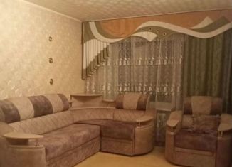 Продается 2-комнатная квартира, 45.4 м2, поселок городского типа Шушенское, 1-й микрорайон, 3