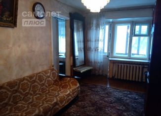Продажа 3-комнатной квартиры, 54.5 м2, Ивановская область, улица Кирякиных
