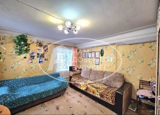 2-комнатная квартира на продажу, 46.6 м2, Пермский край, улица Свердлова, 13