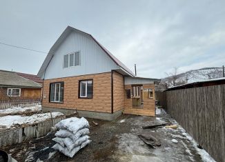 Продажа дома, 98 м2, Горно-Алтайск, улица Калинина