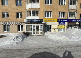 Сдаю помещение свободного назначения, 25 м2, Ревда, улица Максима Горького, 54