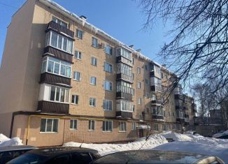 Продается однокомнатная квартира, 32 м2, Зеленодольск, улица Ивана Заикина, 7