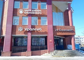 Продам помещение свободного назначения, 1230 м2, Уфа, Орджоникидзевский район, проспект Октября, 119