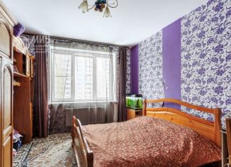 1-комнатная квартира на продажу, 36.9 м2, Московская область, улица Текстильщиков, 7Б