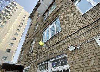 Квартира на продажу студия, 13.8 м2, Москва, 9-я Парковая улица, 13к2, район Измайлово