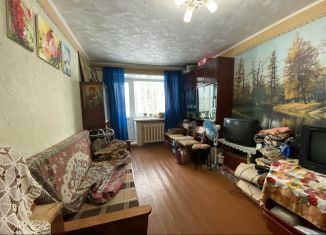 Трехкомнатная квартира на продажу, 61.8 м2, Ивановская область, Кооперативная улица, 41