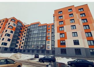 Продажа квартиры студии, 22.1 м2, поселение Десёновское, Буковая аллея, 14