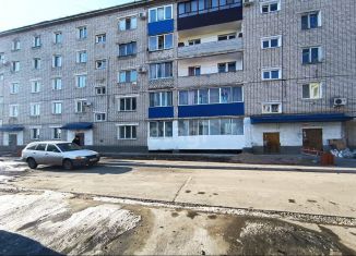 Продажа 1-комнатной квартиры, 30 м2, Белогорск, Транспортная улица, 44