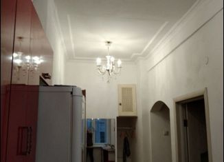 1-комнатная квартира в аренду, 45 м2, Москва, Житная улица, 10, район Якиманка