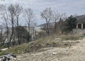 Продам земельный участок, 6 сот., посёлок городского типа Симеиз, Советская улица