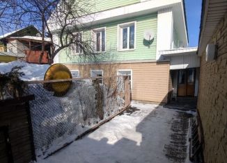 Продается дом, 117 м2, Челябинская область, переулок имени И.П. Павлова