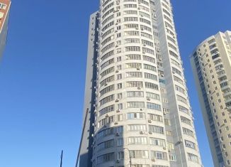 Продажа однокомнатной квартиры, 46 м2, Самарская область, улица Луначарского, 3