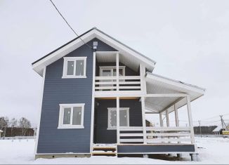 Продается дом, 120 м2, Аша, улица 16-го Партсъезда, 31