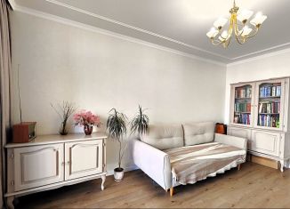 Продам 2-комнатную квартиру, 63 м2, Краснодарский край, переулок Трунова, 6с1