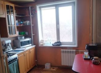 Двухкомнатная квартира на продажу, 52.6 м2, Кемеровская область, проспект Строителей, 100