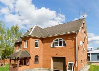 Дом на продажу, 565 м2, Солнечногорск, Отрадная улица, 4