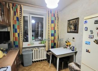 Продам 2-комнатную квартиру, 45.6 м2, Нижегородская область, Совнаркомовская улица, 28