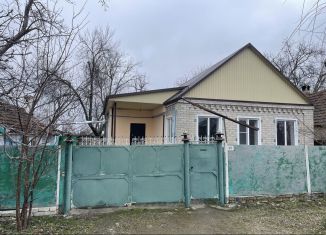 Продажа дома, 52.5 м2, Новопавловск, Центральная улица