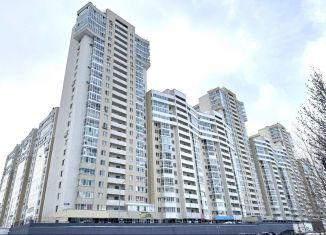 Продается 1-комнатная квартира, 45 м2, Екатеринбург, улица Соболева, ЖК Аврора