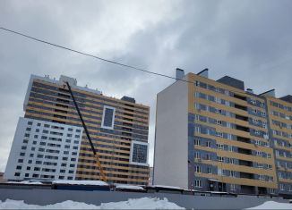 Продам двухкомнатную квартиру, 62.8 м2, Нижегородская область, проспект Гагарина, 36к5
