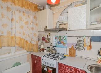 Продается двухкомнатная квартира, 45 м2, Челябинск, улица Танкистов, 140Б, Тракторозаводский район