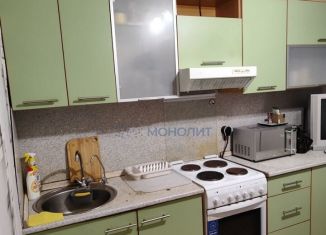 Продается 2-комнатная квартира, 50.8 м2, Нижний Новгород, Мещерский бульвар, 3к1, 1-й микрорайон