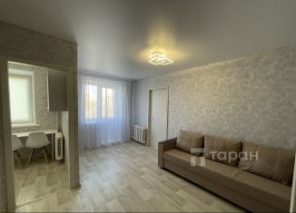 Продам 2-комнатную квартиру, 40.2 м2, Челябинская область, переулок Свободы, 1