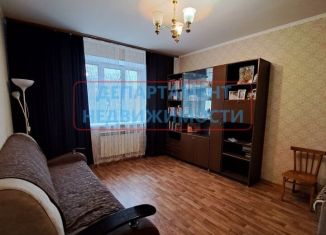 Продажа двухкомнатной квартиры, 54 м2, Димитровград, проспект Ленина, 37А