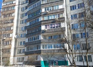 Продам однокомнатную квартиру, 35 м2, Москва, Лебедянская улица, 4, станция Покровское