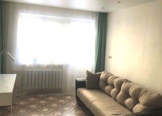 Двухкомнатная квартира в аренду, 44 м2, Новосибирская область, Сибирская улица, 40