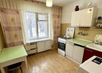 Продажа однокомнатной квартиры, 36.4 м2, Самарская область, Нагорная улица, 136