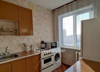 Продажа 1-комнатной квартиры, 30 м2, Новосибирская область, улица Дуси Ковальчук, 18