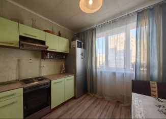 3-комнатная квартира на продажу, 75.6 м2, Москва, Нагатинский бульвар, метро Технопарк