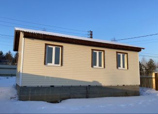 Продается дом, 54 м2, рабочий поселок Маркова, Лимонная улица, 30