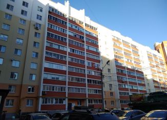 Сдается в аренду 1-комнатная квартира, 38 м2, Рязань, Васильевский переулок, 10, район Песочня