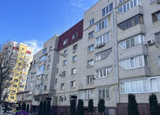Продажа трехкомнатной квартиры, 96 м2, Саратов, 5-я Дачная улица, 70А, Ленинский район