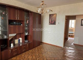 Продается 2-комнатная квартира, 50 м2, Астраханская область, улица Косиора, 16к1
