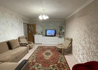 Трехкомнатная квартира на продажу, 66.9 м2, Краснодарский край, Советская улица, 70
