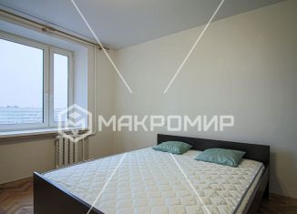 Сдача в аренду 2-ком. квартиры, 55 м2, Санкт-Петербург, проспект Тореза, 2/40, проспект Тореза