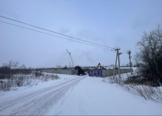 Продам земельный участок, 44 сот., Новоалтайск