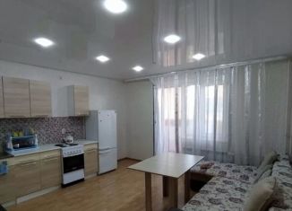 Продается 1-комнатная квартира, 40.3 м2, Челябинск, Курчатовский район, улица Бейвеля, 46А