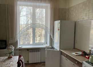 Продается двухкомнатная квартира, 57.5 м2, Рязань, Первомайский проспект, 37