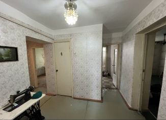Продается двухкомнатная квартира, 46 м2, Каспийск, Советская улица, 4