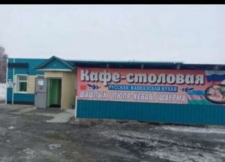 Торговая площадь на продажу, 100000 м2, село Шелаболиха