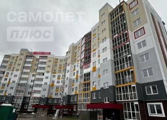 Продажа двухкомнатной квартиры, 59 м2, Костромская область, Магистральная улица, 40к9