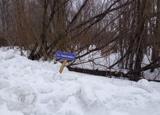 Продам участок, 24.9 сот., деревня Верхние Валдушки, Счастливая улица