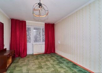 Продается двухкомнатная квартира, 47 м2, Краснодар, улица имени Тургенева, 156, Западный округ