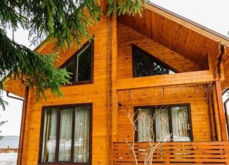 Продам дом, 125 м2, деревня Блохино